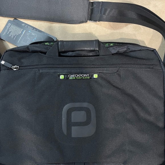 Laptop bag - black - Microsoft XboxOne branded - Picture 2 of 7